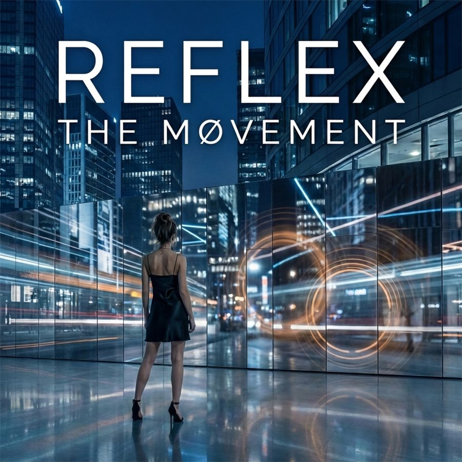 Reflex cover